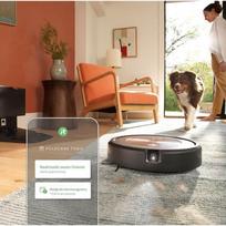 roomba dulkiu irobot - iRobot Roomba j9 Plus - 4 nuotrauka