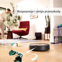roomba dulkiu irobot - iRobot Roomba j9 Plus - 7 nuotrauka