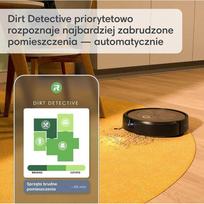 roomba dulkiu irobot - iRobot Roomba j9 Plus - 8 nuotrauka
