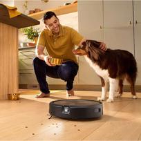 roomba dulkiu irobot - iRobot Roomba j9 Plus - 9 nuotrauka