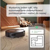 roomba dulkiu irobot - iRobot Roomba j9 Plus - 13 nuotrauka