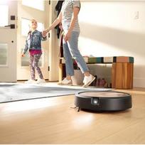 roomba dulkiu irobot - iRobot Roomba j9 Plus - 15 nuotrauka
