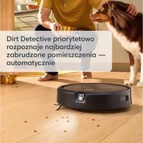 roomba dulkiu irobot - iRobot Roomba j9 Plus - 19 nuotrauka