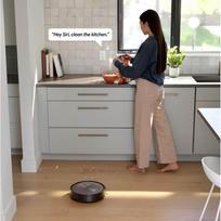 roomba dulkiu irobot - iRobot Roomba j9 Plus - 20 nuotrauka