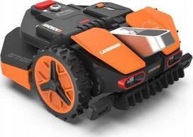 worx robotas - Worx Landroid Vision L1300 - 1 nuotrauka