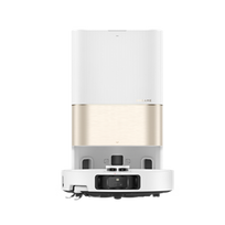 dreame x40 - Dreame X40 Ultra White (Baltas) - 2 nuotrauka