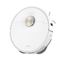 dreame x40 - Dreame X40 Ultra White (Baltas) - 3 nuotrauka