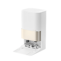 dreame x40 - Dreame X40 Ultra White (Baltas) - 5 nuotrauka