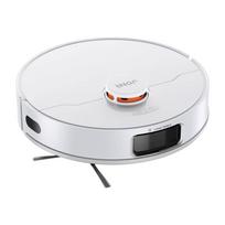 robotas siurblys su stotele - Jonr P20 Pro - 3 nuotrauka