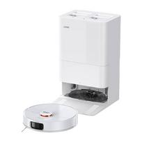 robotas siurblys su stotele - Jonr P20 Pro - 5 nuotrauka