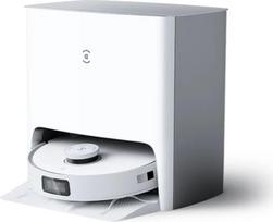 ecovacs deebot t10 - Ecovacs DEEBOT T10 Turbo - 2 nuotrauka