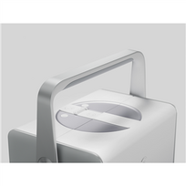 ecovacs cleaning - Ecovacs WINBOT W2 OMNI - 13 nuotrauka