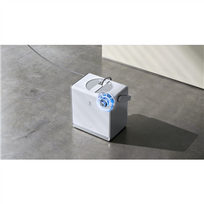 ecovacs cleaning - Ecovacs WINBOT W2 OMNI - 19 nuotrauka