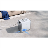 ecovacs cleaning - Ecovacs WINBOT W2 OMNI - 20 nuotrauka