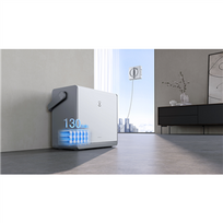 ecovacs cleaning - Ecovacs WINBOT W2 OMNI - 21 nuotrauka