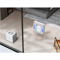 ecovacs cleaning - Ecovacs WINBOT W2 OMNI - 22 nuotrauka