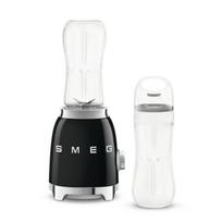 kokteil - SMEG mini smulkintuvas PBF01BLEU - 1 nuotrauka