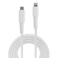 LINDY CABLE LIGHTNING TO USB-C 3M/31318 