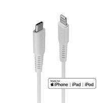 usb c 3 type c 3m - LINDY CABLE LIGHTNING TO USB-C 3M/31318  - 3 nuotrauka