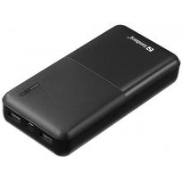 sandberg powerbank - Išorinė baterija Sandberg Saver 20000 mAh - 2 nuotrauka