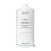 clarifying shampoo - Šampūnas riebiems plaukams Keune CL Derma Regulate, 300 ml - 2 nuotrauka