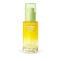 Goodal Green Tangerine Vita C Dark Spot Care Serum, 40ml