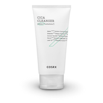 cosrx veido prausiklis - COSRX Pure Fit Cica Cleanser, 150ml - 1 nuotrauka