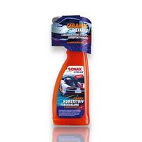 ceramic coating - SONAX Xtreme Ceramic Plastikų Danga 750 ml - 1 nuotrauka