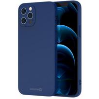 Swissten "Soft Joy Case iPhone 16 Plus" Blue