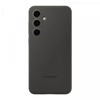 Samsung Silicone Case Galaxy S24 FE, Black , EF-PS721CBEGWW