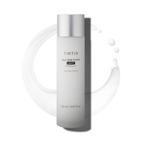 makiazio - TIRTIR Milk Skin Toner Light, 150ml - 2 nuotrauka