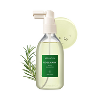 rozmarinas - AROMATICA Rosemary Root Enhancer, 100ml - 1 nuotrauka