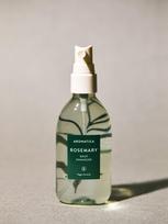 rozmarinas - AROMATICA Rosemary Root Enhancer, 100ml - 3 nuotrauka