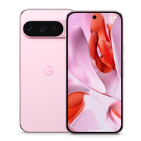 google pixel 9 pro rose - Google Pixel 9 Pro 128GB Rose Quartz (Rožinis) - 5 nuotrauka