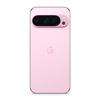 google pixel 9 pro rose - Google Pixel 9 Pro 128GB Rose Quartz (Rožinis) - 2 nuotrauka
