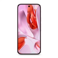 google pixel 9 pro rose - Google Pixel 9 Pro 128GB Rose Quartz (Rožinis) - 3 nuotrauka