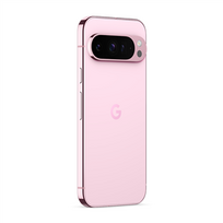 google pixel 9 pro rose - Google Pixel 9 Pro 128GB Rose Quartz (Rožinis) - 4 nuotrauka
