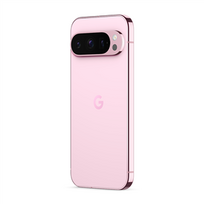 google pixel 9 pro rose - Google Pixel 9 Pro 128GB Rose Quartz (Rožinis) - 6 nuotrauka