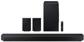 juost - Samsung HW-Q990D/EN - 2 nuotrauka