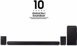 juost - Samsung HW-Q990D/EN - 3 nuotrauka