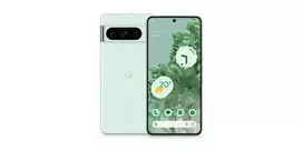 google pixel 8 128gb gb - Google Pixel 8 5G 128GB Mint (Žalias) - 2 nuotrauka