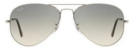 Ray-Ban Aviator Gradient RB3025 003/32 58