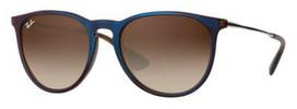 Ray-Ban Erika Classic RB4171 631513 54-18
