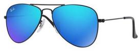 Ray-Ban Aviator Junior RJ9506S 201/55 50mm