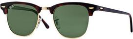 Ray-Ban Clubmaster 49 RB3016 W0366