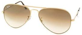 Ray-Ban Aviator Gradient RB3025 001/51 55-14