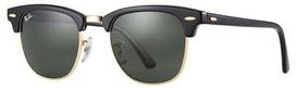 Ray-Ban Clubmaster 49 RB3016 W0365