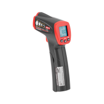 termometrai - Uni-T UT-300S, -32 - 400 °C - 5 nuotrauka