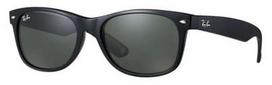 Ray-Ban New Wayfarer Classic RB2132 901 52-18