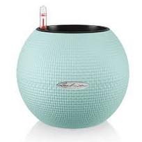 LECHUZA Puro 20, glacier blue
